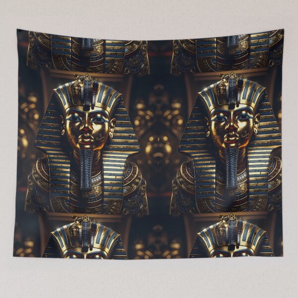 Item preview, GYPTIAN GODS SERIES designed and sold by RILINICETINS.