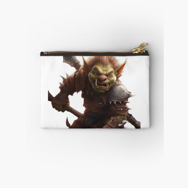 Item preview, Goblin warriors designed and sold by Stickermagician.