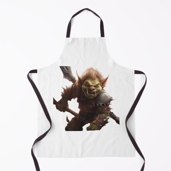 Item preview, Goblin warriors designed and sold by Stickermagician.