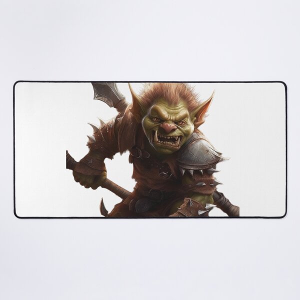 Item preview, Goblin warriors designed and sold by Stickermagician.