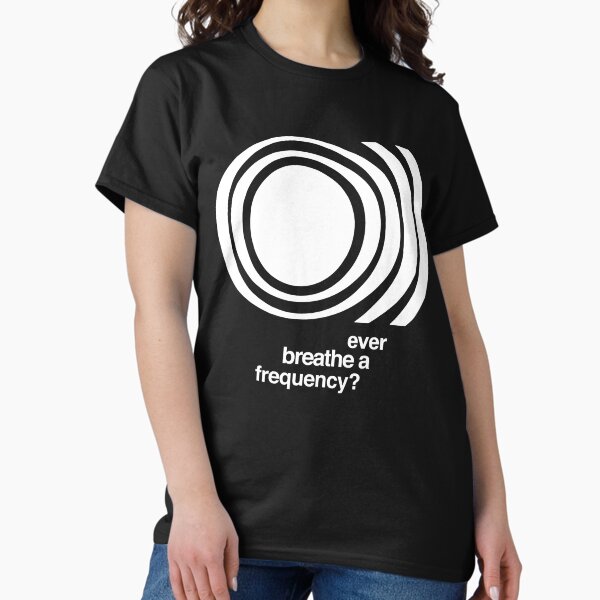 Item preview, SUNN O))) Ever Breathe A Frequency designed and sold by TalishaGodinez.