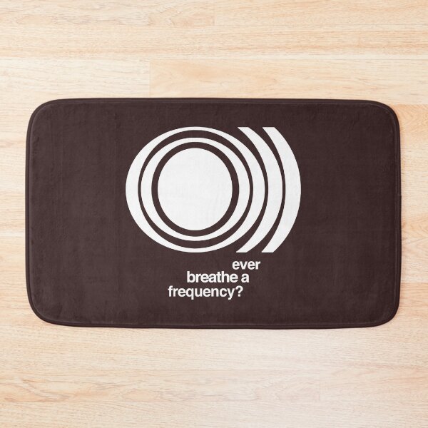 Item preview, SUNN O))) Ever Breathe A Frequency designed and sold by TalishaGodinez.