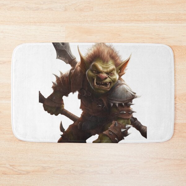 Item preview, Goblin warriors designed and sold by Stickermagician.