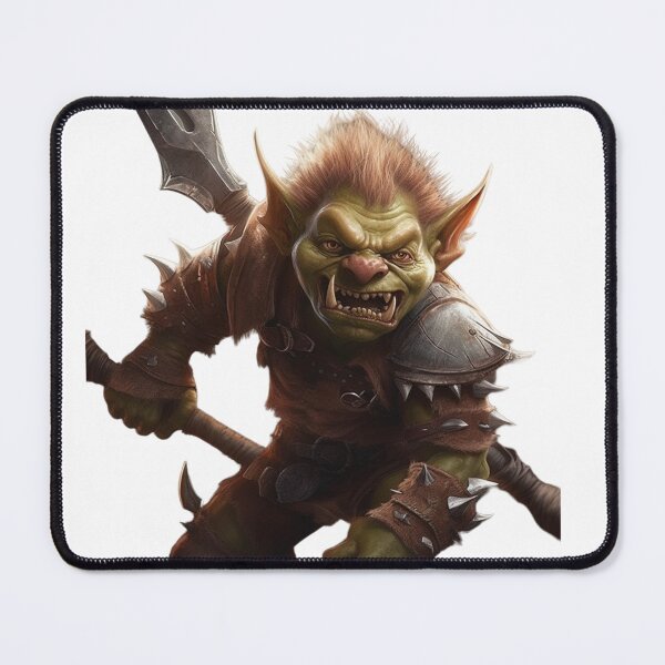 Item preview, Goblin warriors designed and sold by Stickermagician.