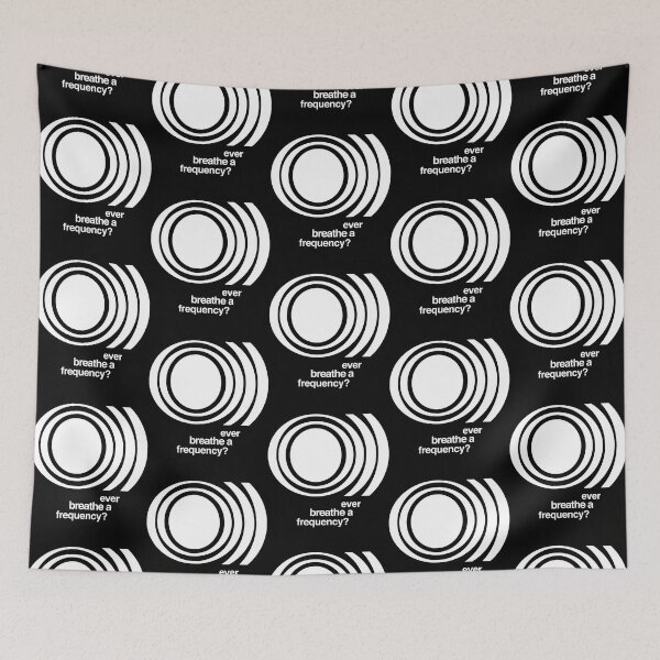 Item preview, SUNN O))) Ever Breathe A Frequency designed and sold by TalishaGodinez.