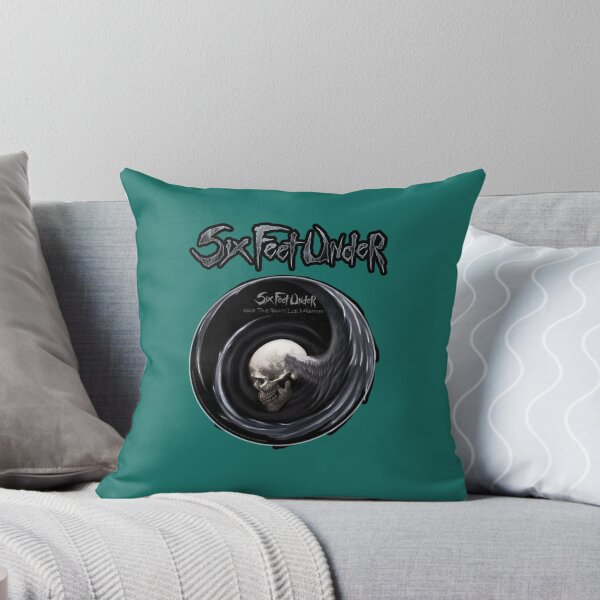 Item preview, SIX FEET UNDER  4 designed and sold by hetefras.