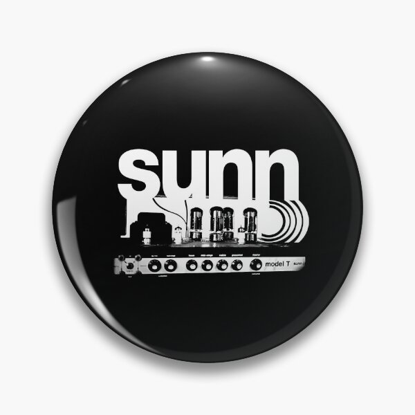 Item preview, SUNN O))) Model designed and sold by TalishaGodinez.