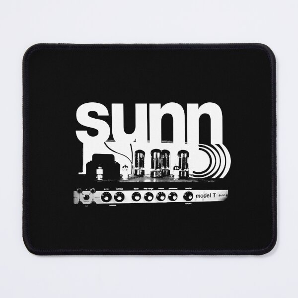 Item preview, SUNN O))) Model designed and sold by TalishaGodinez.