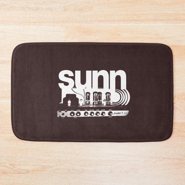 Item preview, SUNN O))) Model designed and sold by TalishaGodinez.