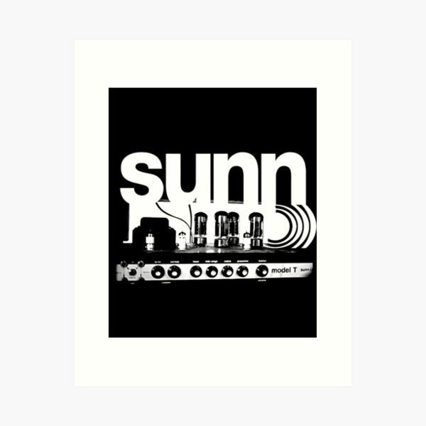 Item preview, SUNN O))) Model designed and sold by TalishaGodinez.