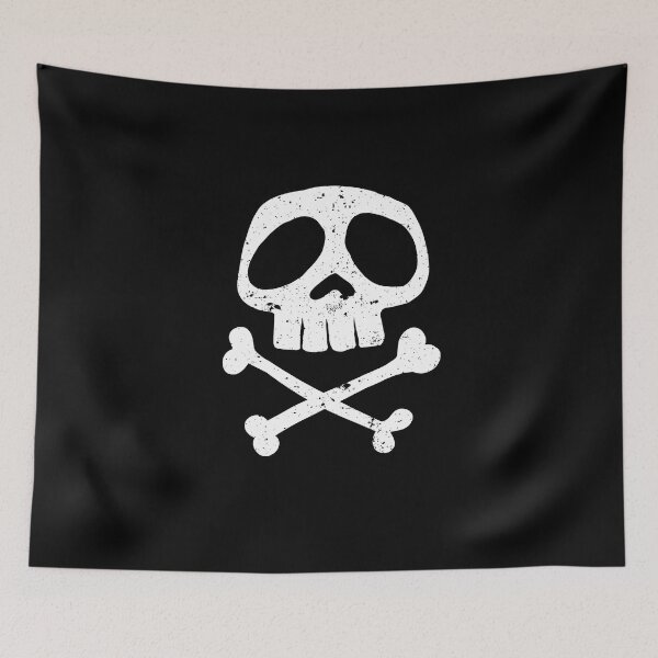 Item preview, captain harlock danzig misfits designed and sold by Blck-Acid-Devil.