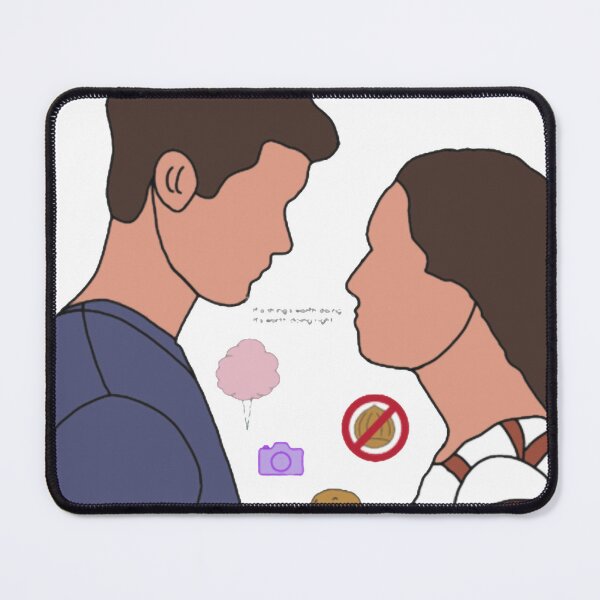Item preview, Couple Sweet Magnolias designed and sold by JemmyTT.