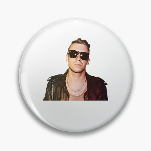 Item preview, Macklemore designed and sold by GoodbyeYoungAr.