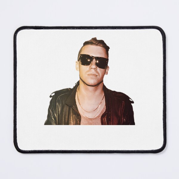 Item preview, Macklemore designed and sold by GoodbyeYoungAr.