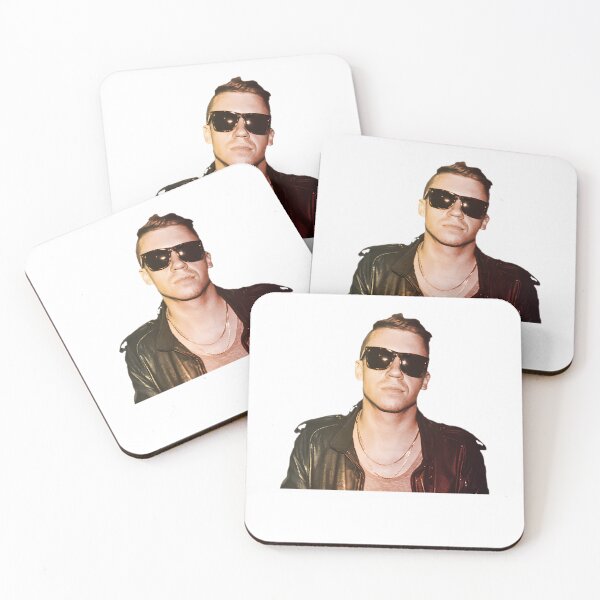 Item preview, Macklemore designed and sold by GoodbyeYoungAr.