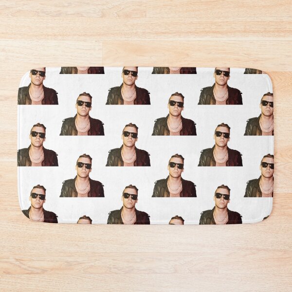 Item preview, Macklemore designed and sold by GoodbyeYoungAr.