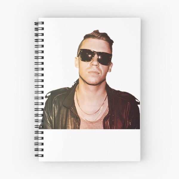 Item preview, Macklemore designed and sold by GoodbyeYoungAr.