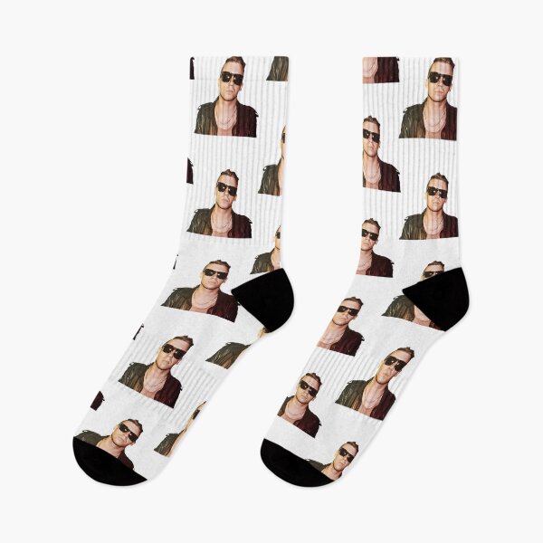 Item preview, Macklemore designed and sold by GoodbyeYoungAr.