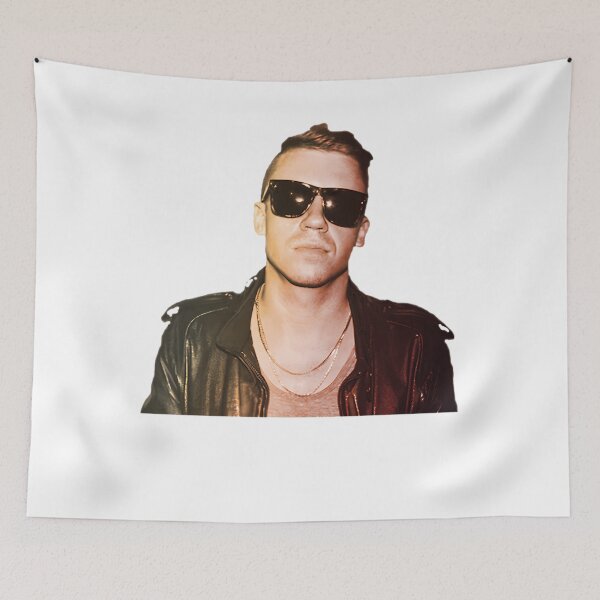 Item preview, Macklemore designed and sold by GoodbyeYoungAr.