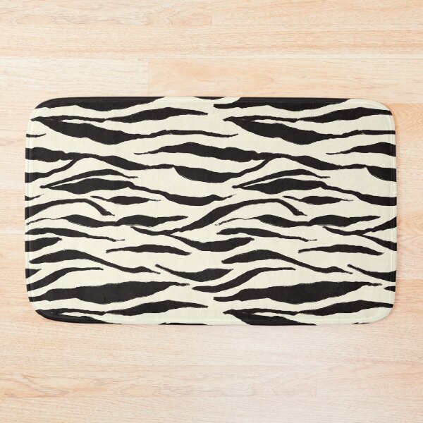 Item preview, Rayas de tigre vintage designed and sold by CandiceLocklee.