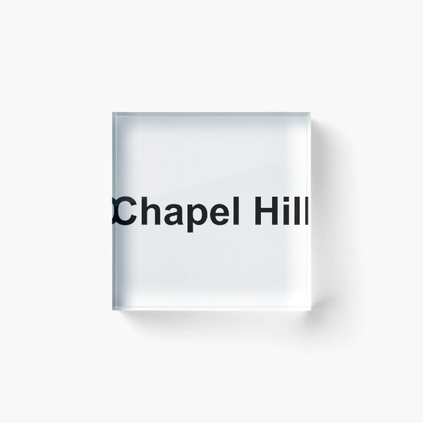 Item preview, Chapel Hill designed and sold by ninov94.