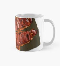 Barbeque foodart Mug