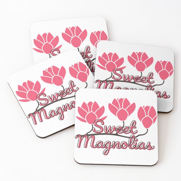 Item preview, Film Sweet Magnolias designed and sold by JemmyTT.