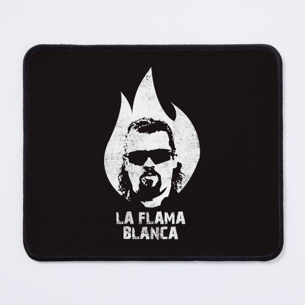 Item preview, La Flama Blanca designed and sold by RoydenLemieux.