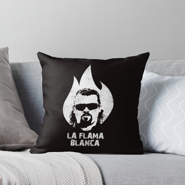 Item preview, La Flama Blanca designed and sold by RoydenLemieux.