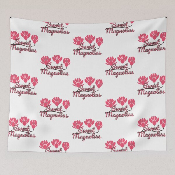Item preview, Film Sweet Magnolias designed and sold by JemmyTT.