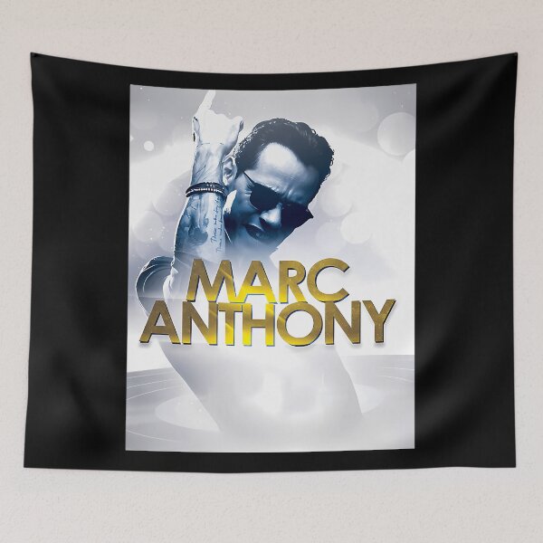Item preview, Anune Marc For Fans designed and sold by SluiciesJamar.