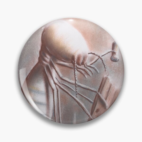 Item preview, Termite designed and sold by EderArt.