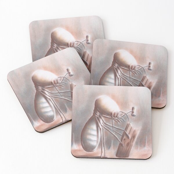 Item preview, Termite designed and sold by EderArt.