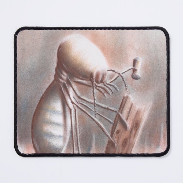 Item preview, Termite designed and sold by EderArt.