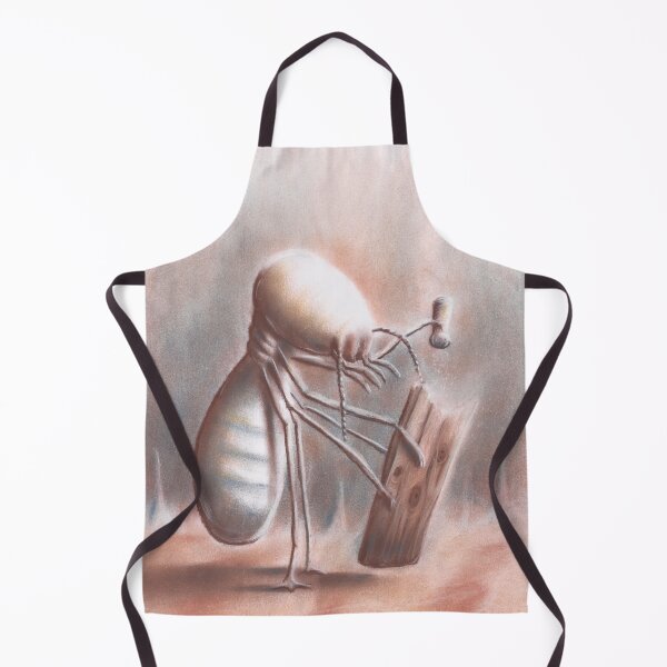 Item preview, Termite designed and sold by EderArt.