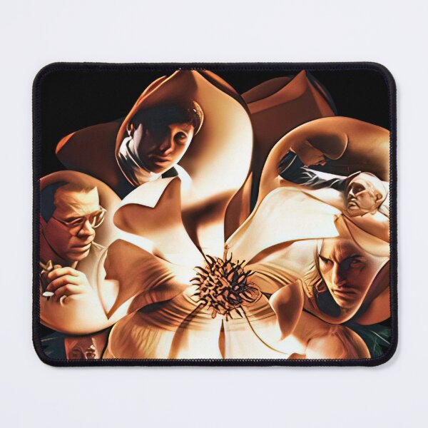 Item preview, Magnolia Movie designed and sold by JemmyTT.