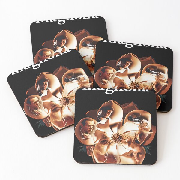 Item preview, Magnolia Movie designed and sold by JemmyTT.