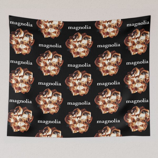 Item preview, Magnolia Movie designed and sold by JemmyTT.