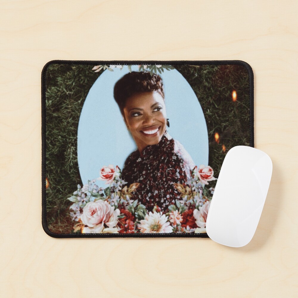Item preview, Mouse Pad designed and sold by JemmyTT.