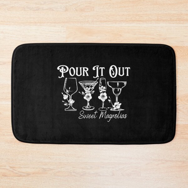 Item preview, Pour It Out Tshirt, Sweet Magnolias Fan designed and sold by JemmyTT.