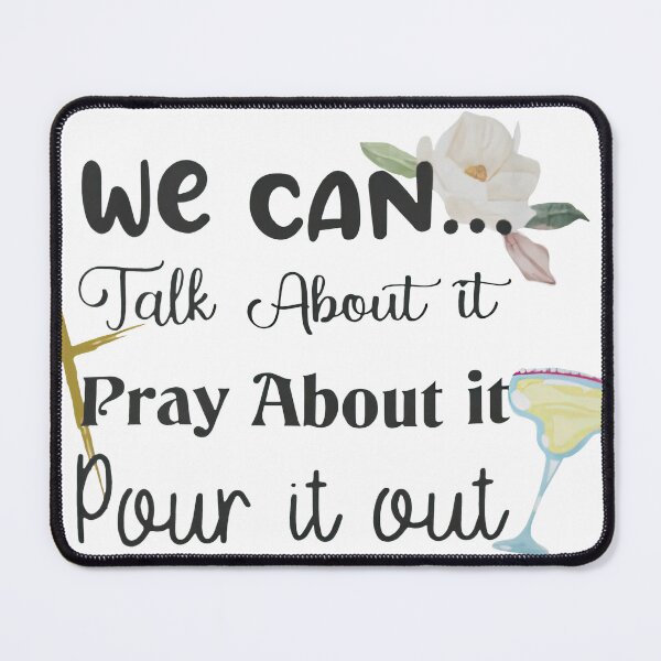 Item preview, Pour it out, Talk it out designed and sold by JemmyTT.