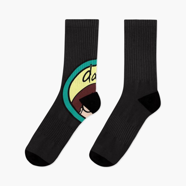 Item preview, Daria Logo designed and sold by ShannonHasting.