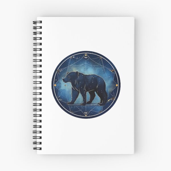 Item preview, The reverie of the constellations designed and sold by Stickermagician.