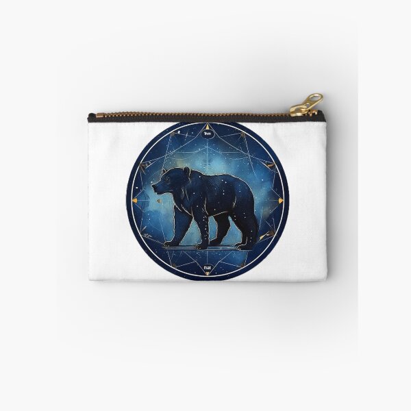 Item preview, The reverie of the constellations designed and sold by Stickermagician.