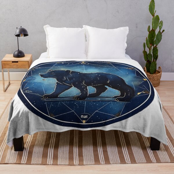 Item preview, The reverie of the constellations designed and sold by Stickermagician.