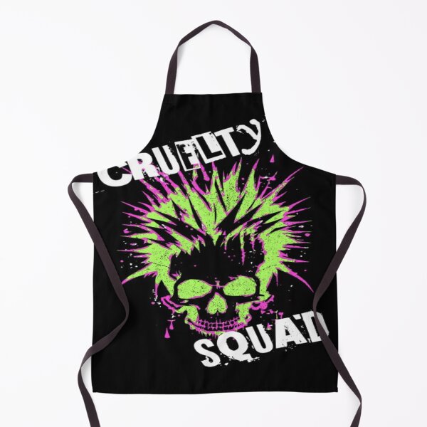 Item preview, Cruelty Squad t-shirt in a variety of mediums designed and sold by dcrc.