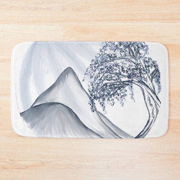 Item preview, The Secret Place designed and sold by artedamensagem.