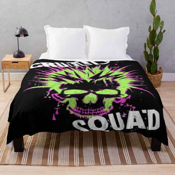 Item preview, Cruelty Squad t-shirt in a variety of mediums designed and sold by dcrc.