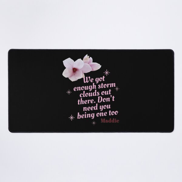 Item preview, Sweet magnolia quote designed and sold by JemmyTT.