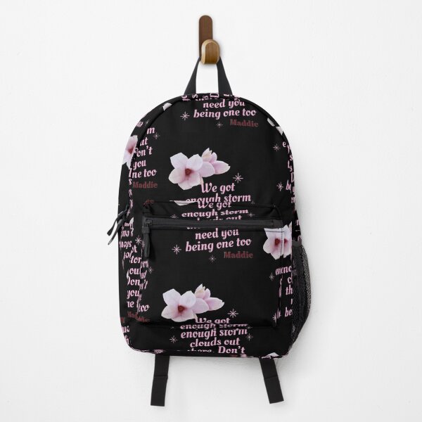 Item preview, Sweet magnolia quote designed and sold by JemmyTT.